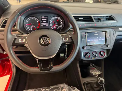 VOLKSWAGEN Gol 1.0 12V 4P FLEX MPI LAST EDITION, Foto 12