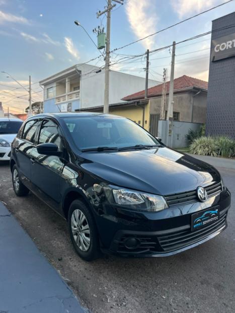 VOLKSWAGEN Gol 1.0 12V 4P FLEX MPI G7, Foto 3