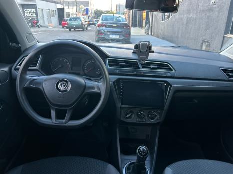 VOLKSWAGEN Gol 1.0 12V 4P FLEX MPI G7, Foto 4