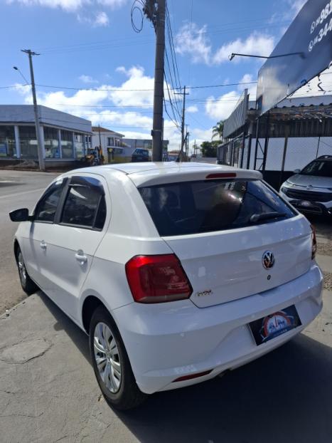 VOLKSWAGEN Gol 1.0 12V 4P FLEX MPI G7 TRENDLINE, Foto 6