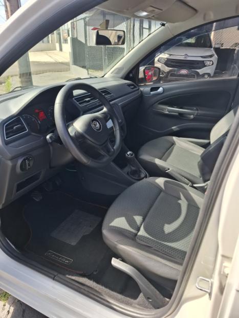 VOLKSWAGEN Gol 1.0 12V 4P FLEX MPI G7 TRENDLINE, Foto 7