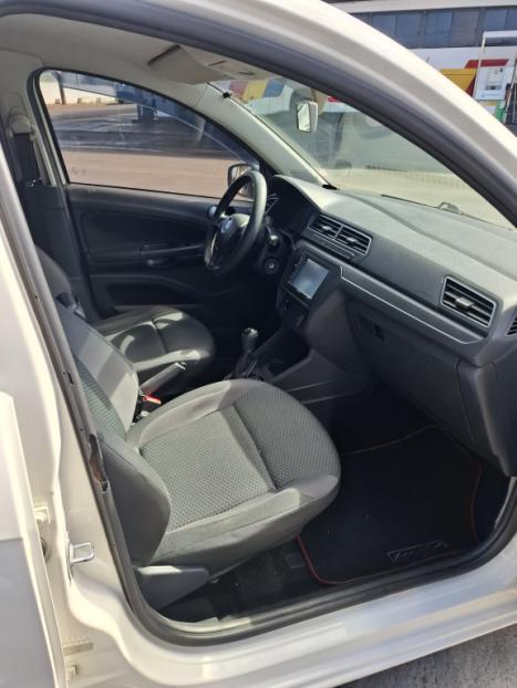 VOLKSWAGEN Gol 1.0 12V 4P FLEX MPI G7 TRENDLINE, Foto 8