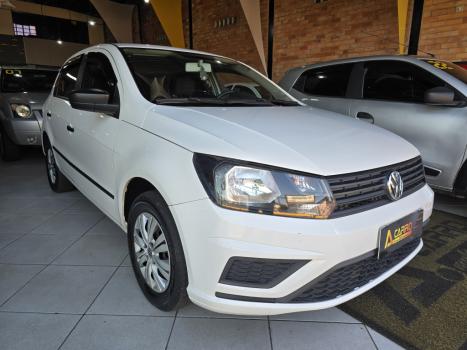 VOLKSWAGEN Gol 1.0 12V 4P FLEX MPI G7 CITY, Foto 2