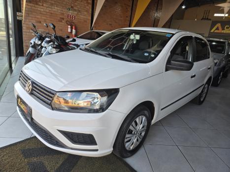 VOLKSWAGEN Gol 1.0 12V 4P FLEX MPI G7 CITY, Foto 3