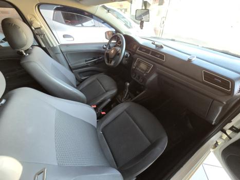 VOLKSWAGEN Gol 1.0 12V 4P FLEX MPI G7 CITY, Foto 5