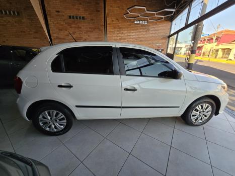 VOLKSWAGEN Gol 1.0 12V 4P FLEX MPI G7 CITY, Foto 7