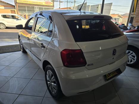 VOLKSWAGEN Gol 1.0 12V 4P FLEX MPI G7 CITY, Foto 8