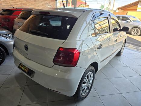 VOLKSWAGEN Gol 1.0 12V 4P FLEX MPI G7 CITY, Foto 10