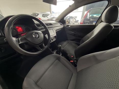 VOLKSWAGEN Gol 1.0 12V 4P FLEX MPI G7, Foto 12