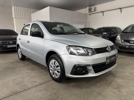 VOLKSWAGEN Gol 1.0 12V 4P FLEX MPI G7, Foto 2