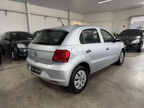 VOLKSWAGEN Gol 1.0 12V 4P FLEX MPI G7, Foto 6