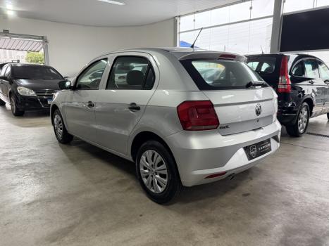 VOLKSWAGEN Gol 1.0 12V 4P FLEX MPI G7, Foto 5