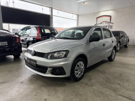 VOLKSWAGEN Gol 1.0 12V 4P FLEX MPI G7, Foto 3