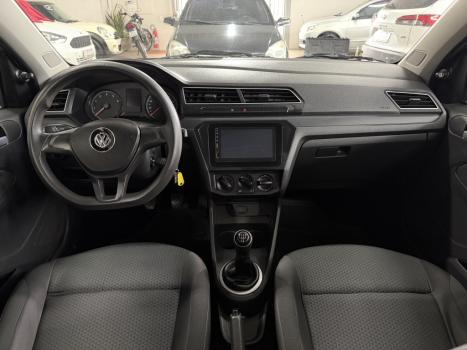 VOLKSWAGEN Gol 1.0 12V 4P FLEX MPI G7, Foto 13