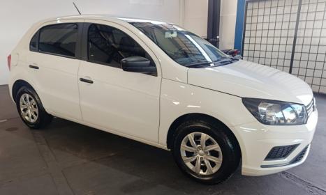 VOLKSWAGEN Gol 1.0 12V 4P FLEX MPI G7, Foto 1