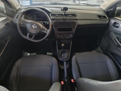 VOLKSWAGEN Gol 1.0 12V 4P FLEX MPI G7, Foto 2
