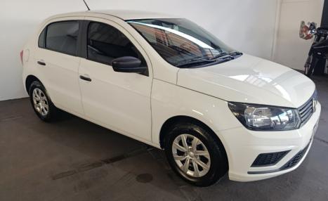 VOLKSWAGEN Gol 1.0 12V 4P FLEX MPI G7, Foto 3
