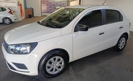 VOLKSWAGEN Gol 1.0 12V 4P FLEX MPI G7, Foto 4