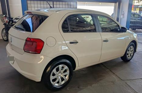 VOLKSWAGEN Gol 1.0 12V 4P FLEX MPI G7, Foto 5