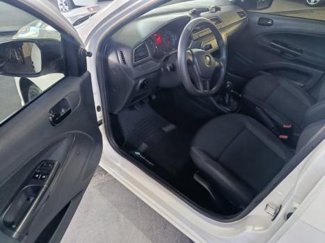 VOLKSWAGEN Gol 1.0 12V 4P FLEX MPI G7, Foto 8