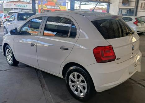 VOLKSWAGEN Gol 1.0 12V 4P FLEX MPI G7, Foto 10