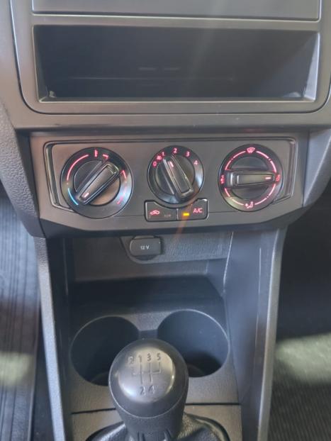VOLKSWAGEN Gol 1.0 12V 4P FLEX MPI G7, Foto 11