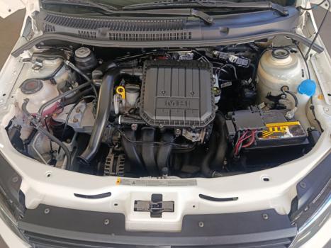 VOLKSWAGEN Gol 1.0 12V 4P FLEX MPI G7, Foto 12