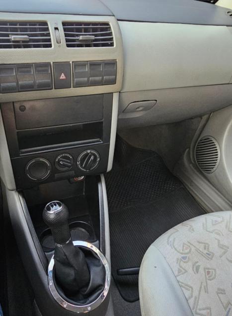 VOLKSWAGEN Gol 1.0 16V G3, Foto 9