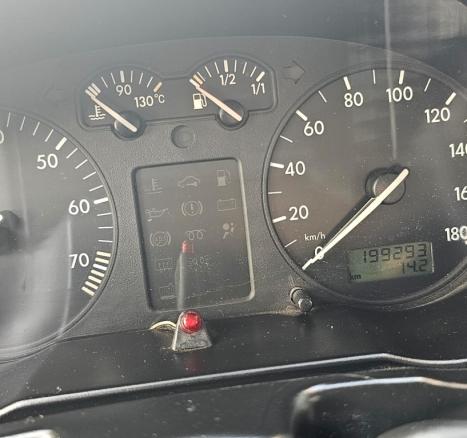 VOLKSWAGEN Gol 1.0 16V G3, Foto 8