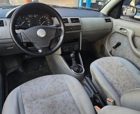 VOLKSWAGEN Gol 1.0 16V G3, Foto 10