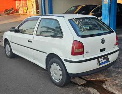 VOLKSWAGEN Gol 1.0 16V G3, Foto 4