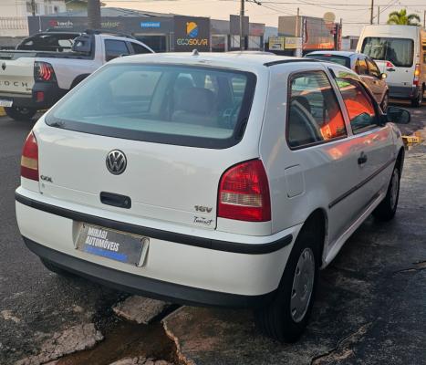 VOLKSWAGEN Gol 1.0 16V G3, Foto 2