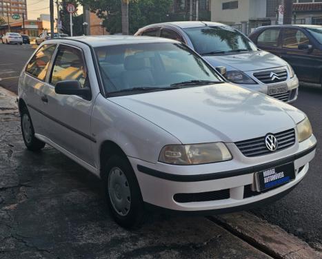 VOLKSWAGEN Gol 1.0 16V G3, Foto 3
