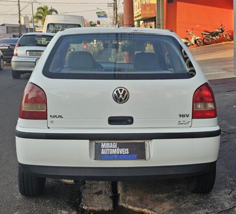 VOLKSWAGEN Gol 1.0 16V G3, Foto 6