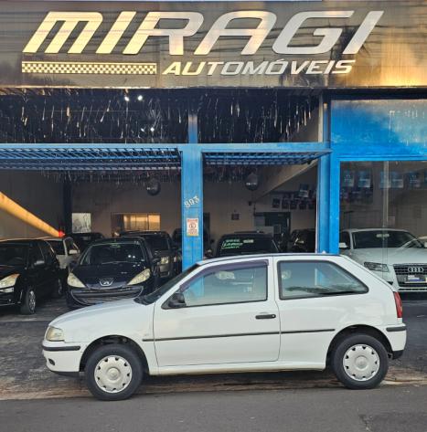 VOLKSWAGEN Gol 1.0 16V G3, Foto 7