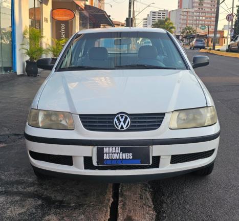 VOLKSWAGEN Gol 1.0 16V G3, Foto 5