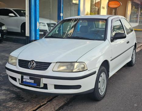 VOLKSWAGEN Gol 1.0 16V G3, Foto 1