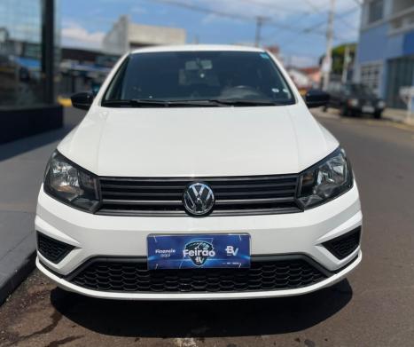 VOLKSWAGEN Gol 1.0 12V FLEX MPI G8, Foto 2