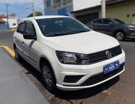VOLKSWAGEN Gol 1.0 12V FLEX MPI G8, Foto 3