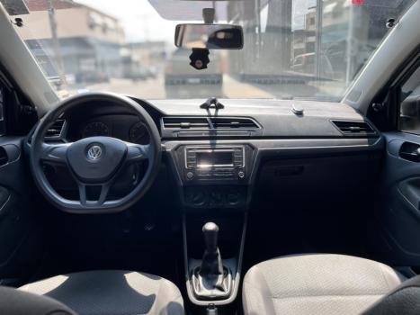 VOLKSWAGEN Gol 1.0 12V FLEX MPI G8, Foto 4