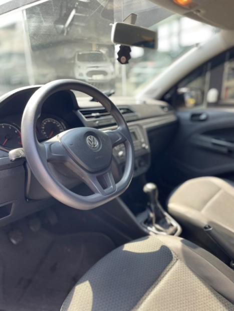 VOLKSWAGEN Gol 1.0 12V FLEX MPI G8, Foto 5
