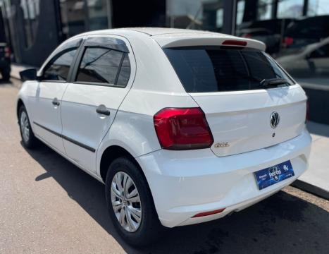 VOLKSWAGEN Gol 1.0 12V FLEX MPI G8, Foto 7