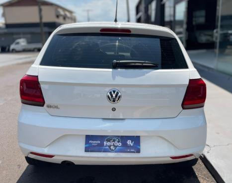 VOLKSWAGEN Gol 1.0 12V FLEX MPI G8, Foto 8