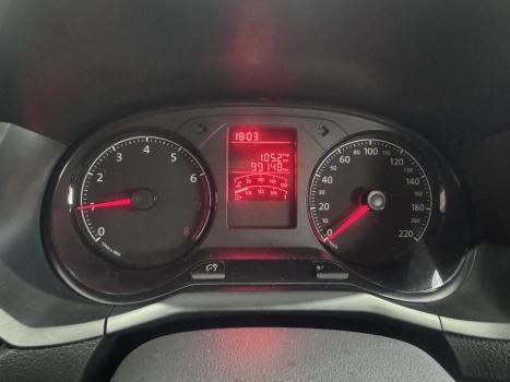 VOLKSWAGEN Gol 1.0 12V FLEX MPI G8, Foto 7