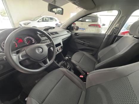 VOLKSWAGEN Gol 1.0 12V FLEX MPI G8, Foto 12