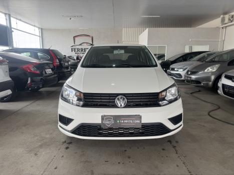 VOLKSWAGEN Gol 1.0 12V FLEX MPI G8, Foto 1