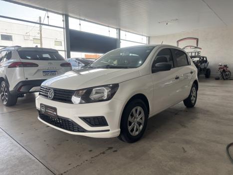 VOLKSWAGEN Gol 1.0 12V FLEX MPI G8, Foto 2