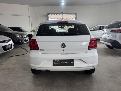 VOLKSWAGEN Gol 1.0 12V FLEX MPI G8, Foto 4
