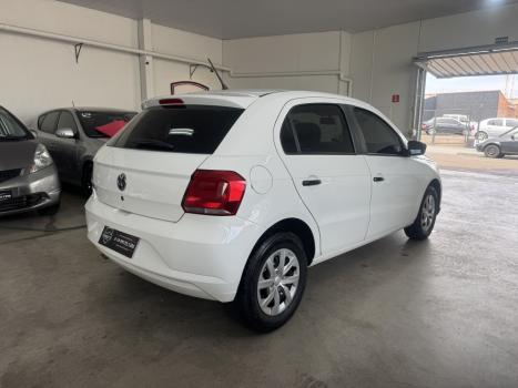 VOLKSWAGEN Gol 1.0 12V FLEX MPI G8, Foto 6