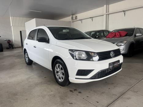 VOLKSWAGEN Gol 1.0 12V FLEX MPI G8, Foto 3